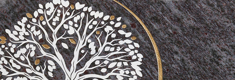 Commandez une plaque en hommage à Mme Hélène Marcelle Eda COCHET née COCHET